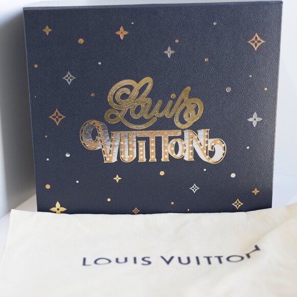 Brand New Louis Vuitton Speedy Trunk 20 - Picture 13 of 13